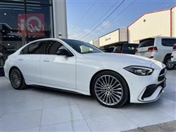 مێرسێدس بێنز C-Class